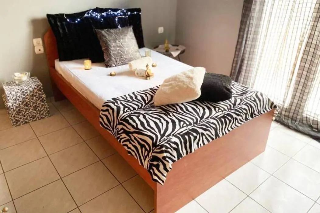 Apartment 4Y In Heraklion City