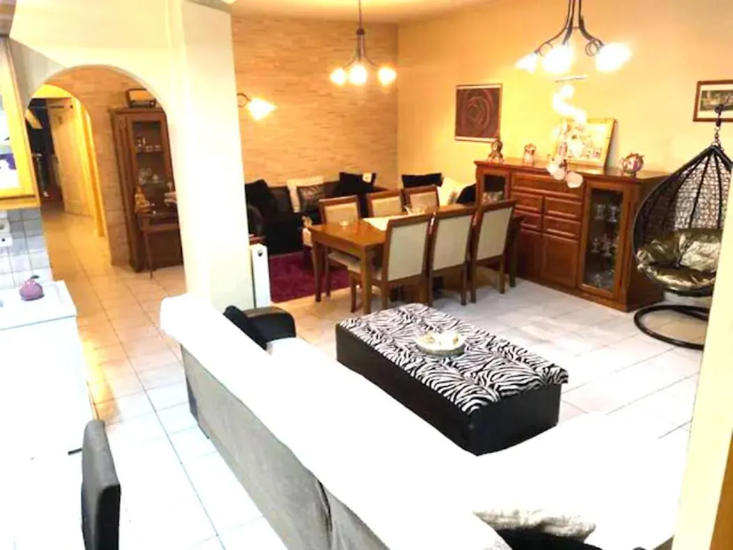 Apartment 4Y In Heraklion City Heraklion (Crete)