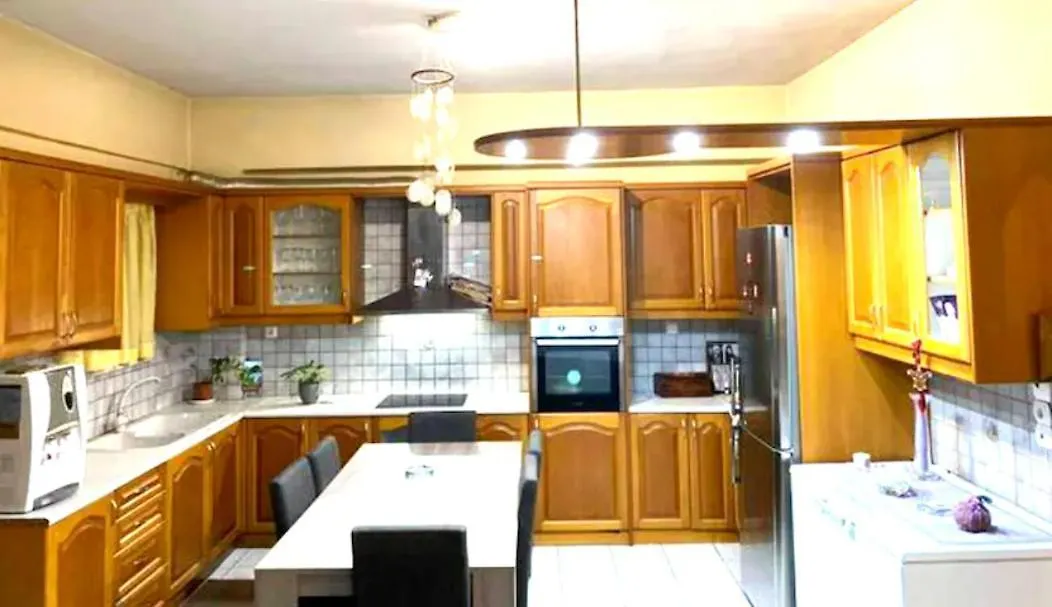 Apartment 4Y In Heraklion City Greece