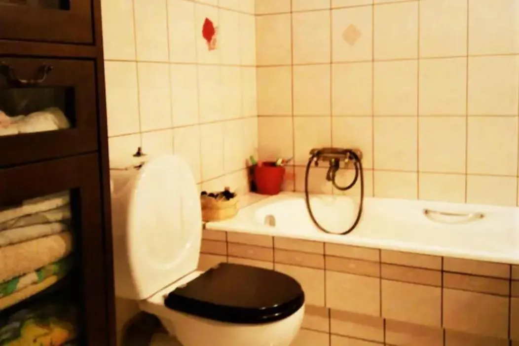 Apartment 4Y In Heraklion City 0*, Heraklion (Crete)