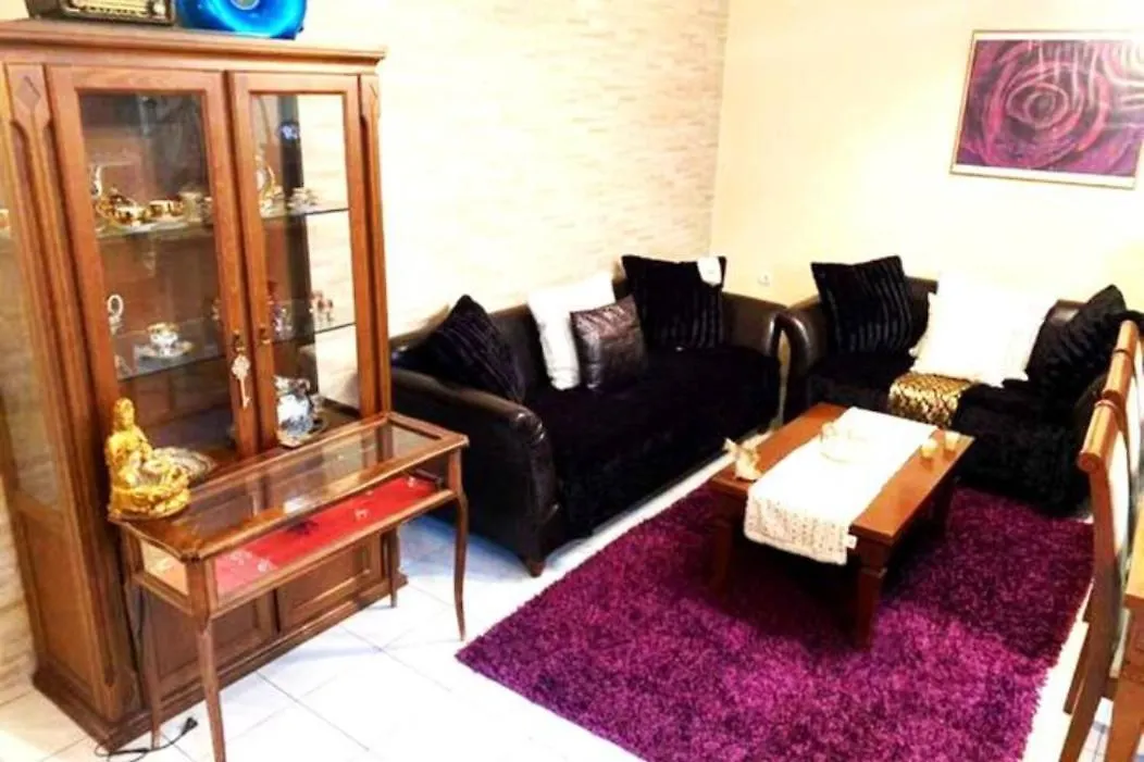 Apartment 4Y In Heraklion City 0*, Heraklion (Crete)