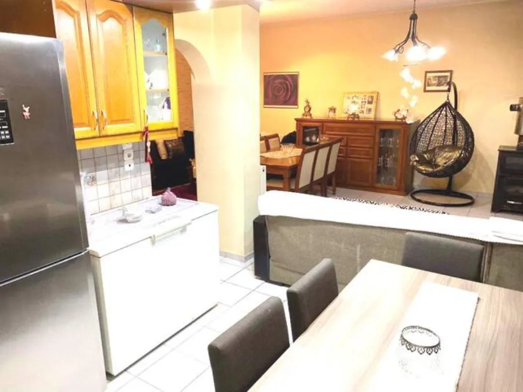 Apartment 4Y In Heraklion City 0*, Heraklion (Crete)