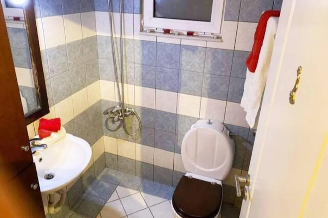 Apartment 4Y In Heraklion City