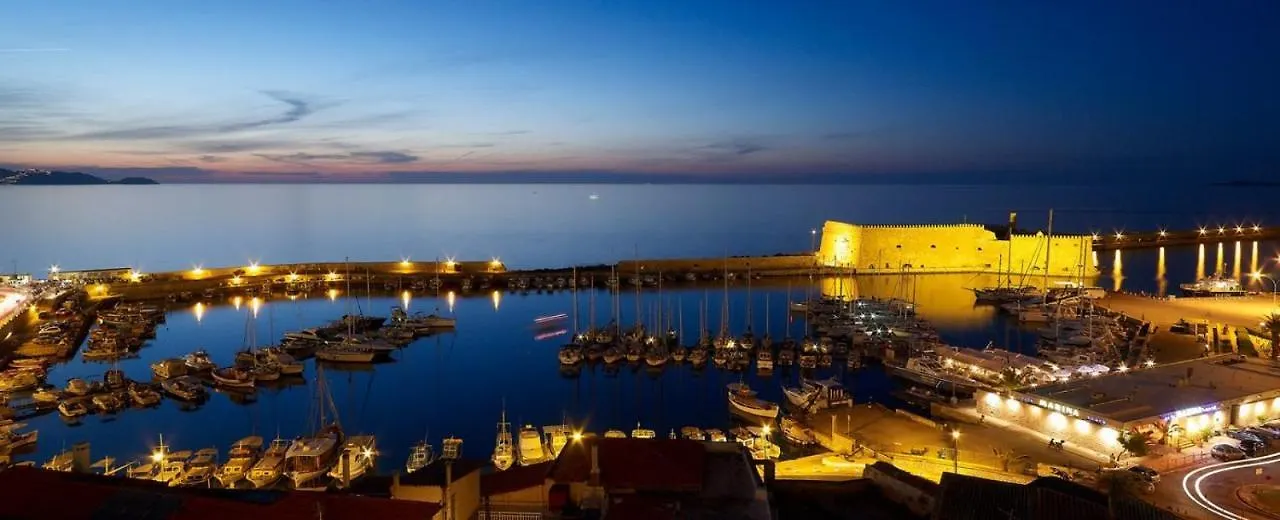 Apartment 4Y In Heraklion City  Heraklion (Crete)