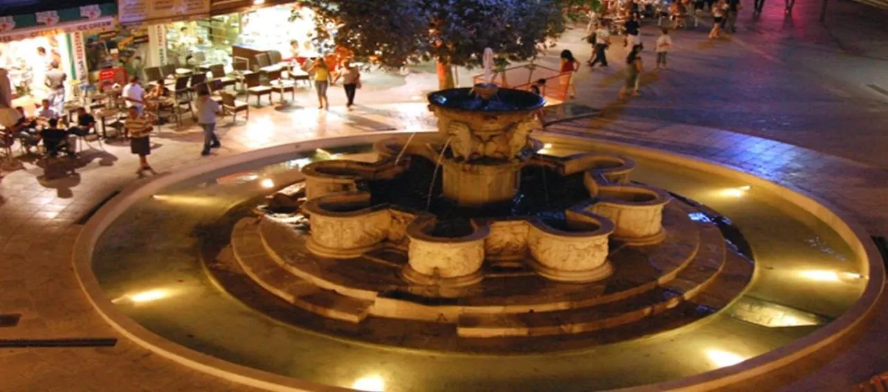 Apartment 4Y In Heraklion City 0*, 伊拉克利翁 希腊
