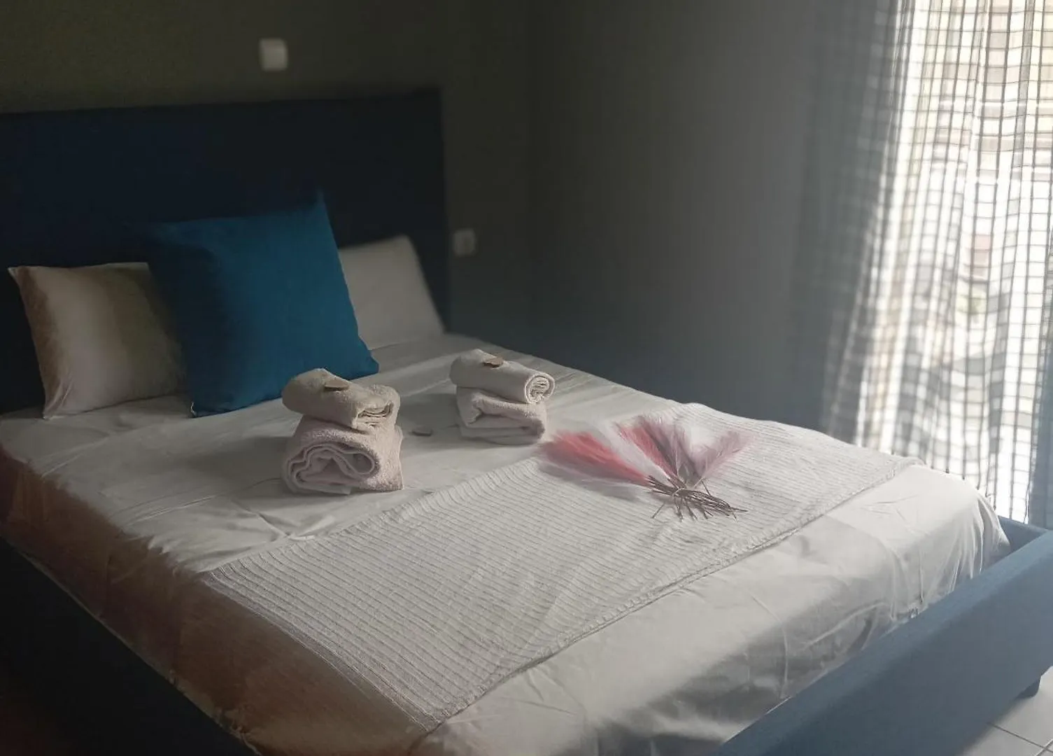 Apartment 4Y In Heraklion City 希腊
