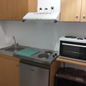  Διαμέρισμα Lucky
