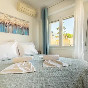  Διαμέρισμα Comfortable Flat In The Heart Of The Old Town