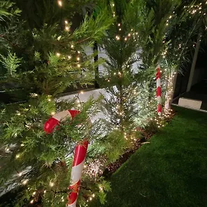  Βίλα Damona 2br Luxury With Garden - κοντά στο κέντρο