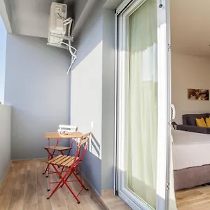  Apartament Raise Boutique