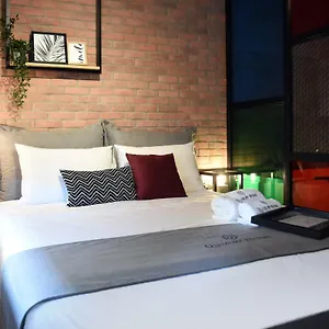 Q Luxury Διαμέρισμα Θεσσαλονίκη