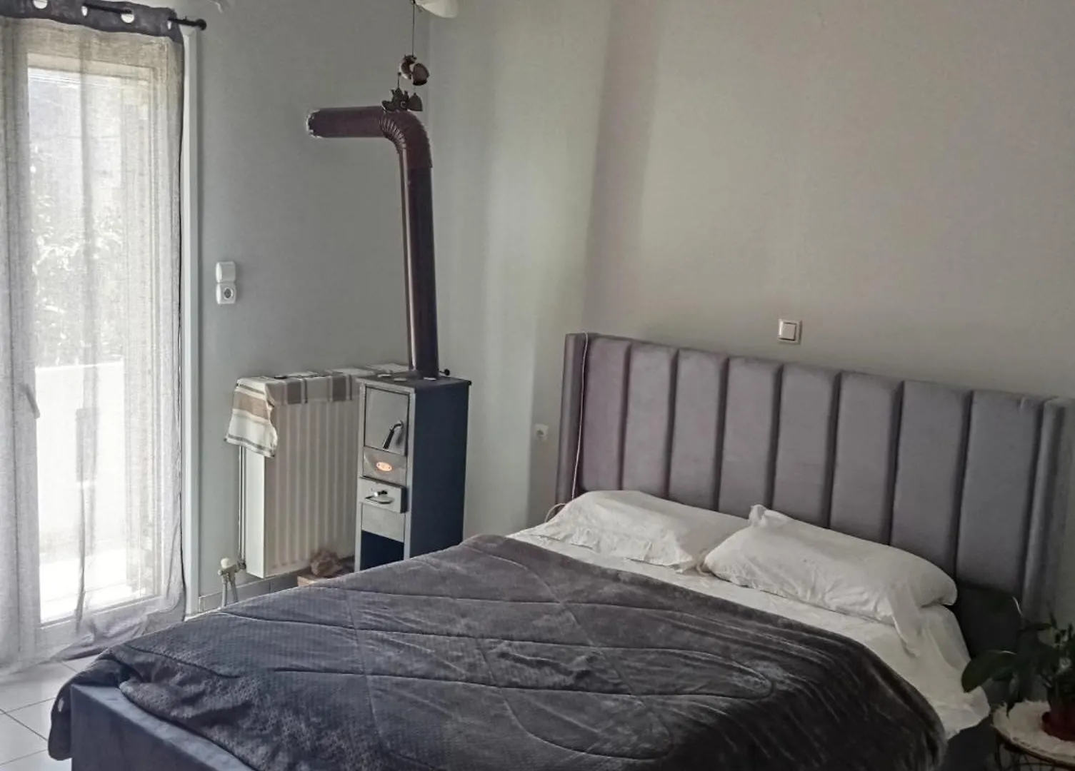 Apartment 4Y In Heraklion City Grèce
