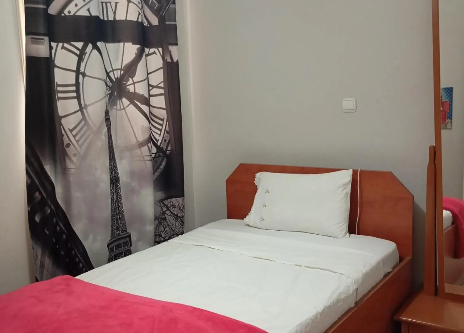 Apartment 4Y In Heraklion City