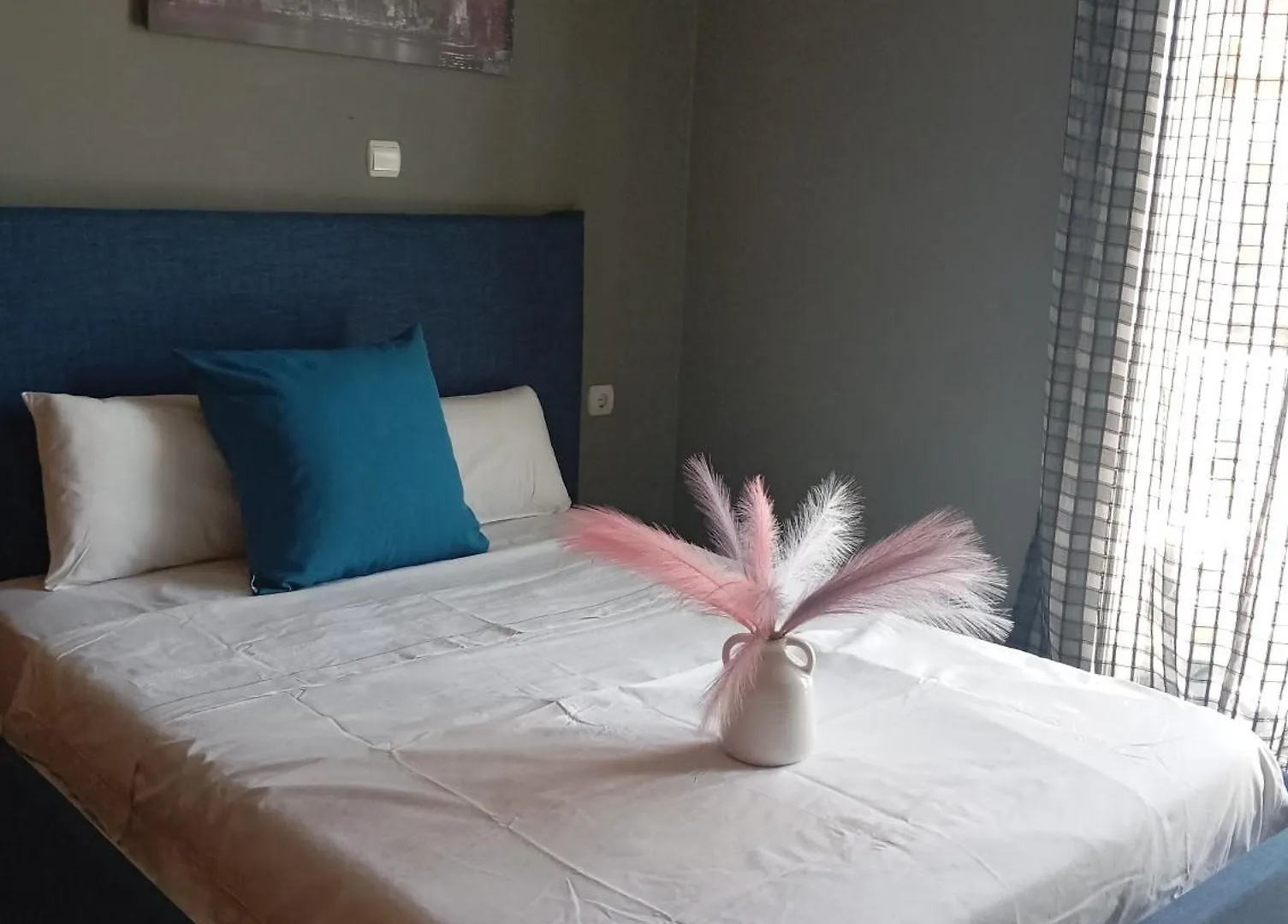 Apartment 4Y In Heraklion City 0*, Héraklion Grèce