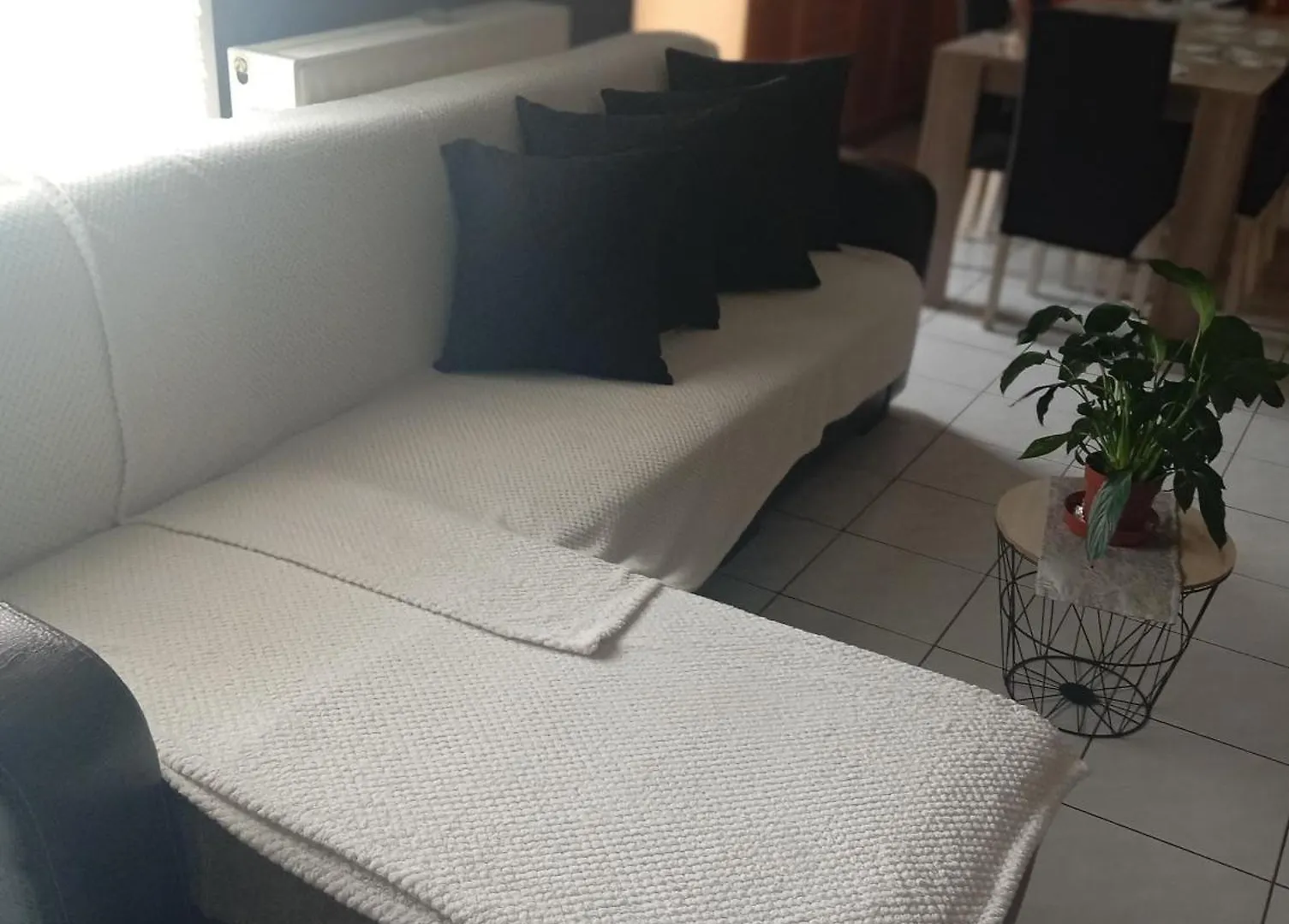Apartment 4Y In Heraklion City Grèce