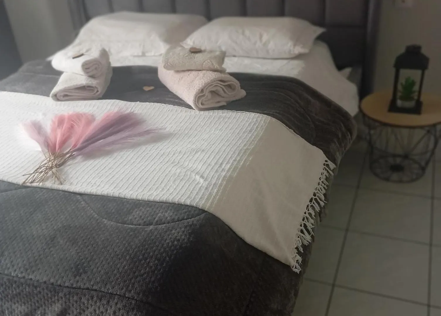 Apartment 4Y In Heraklion City Grèce