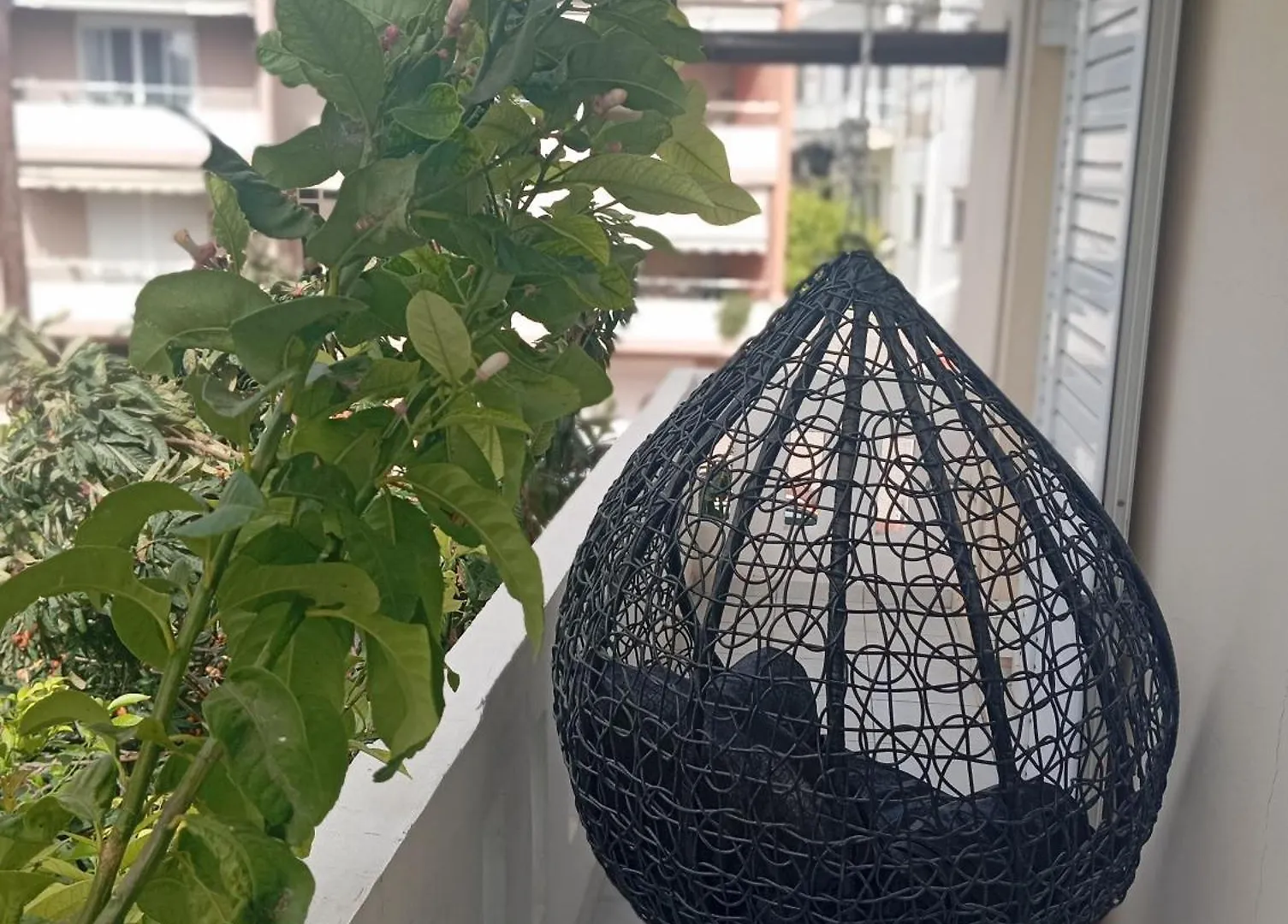Apartment 4Y In Heraklion City Héraklion